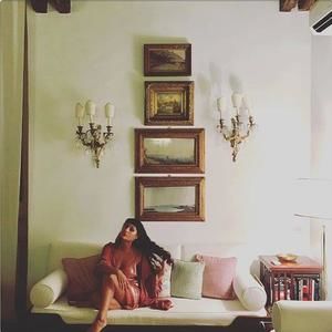 Meet your Posher, Maria